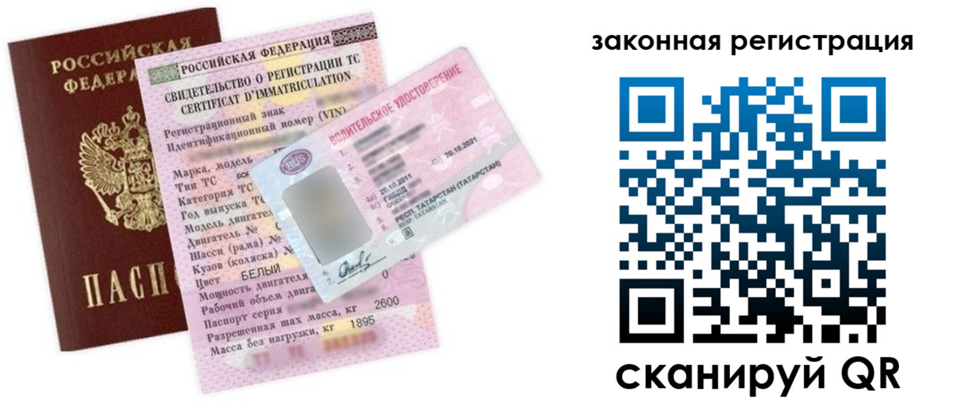 прописка для работы в Сосногорске